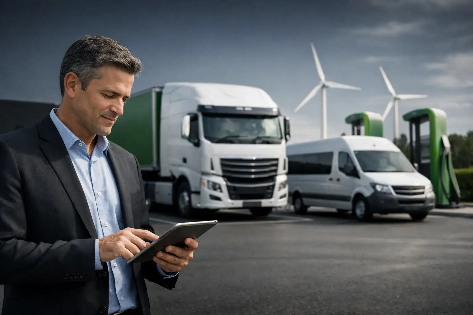 Cómo aplicar el Decreto 1048 de 2026 en su empresa de transporte especial