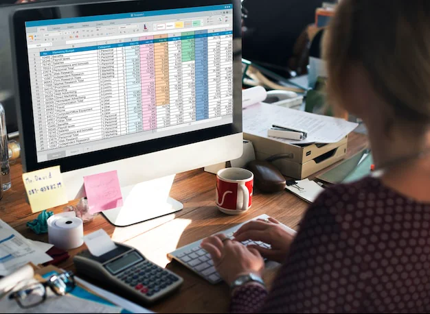 El fin del Excel en el transporte especial: digitalización total en AriOS