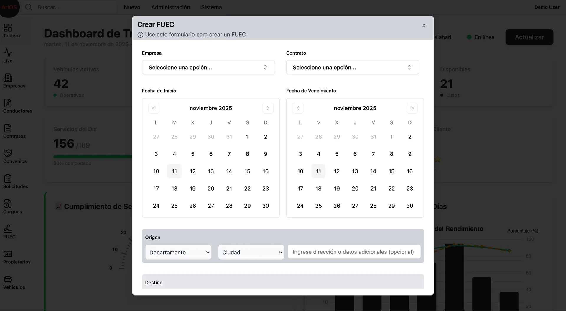 FUEC en Colombia: Qué es y para qué sirve el Formato Único de Extracto de Contrato