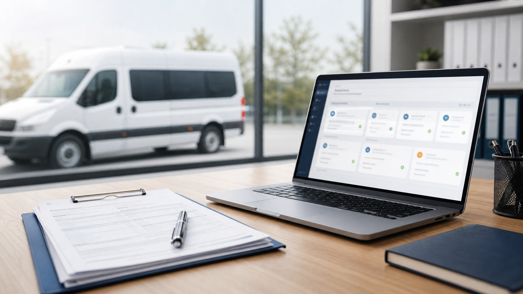 Software para transporte especial con control documental: qué debe resolver de verdad